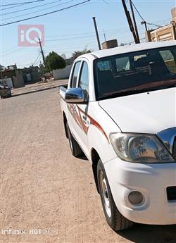 تويوتا هايلوكس